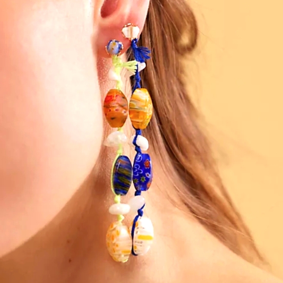 Free People Jewelry - NEW Free People earrings